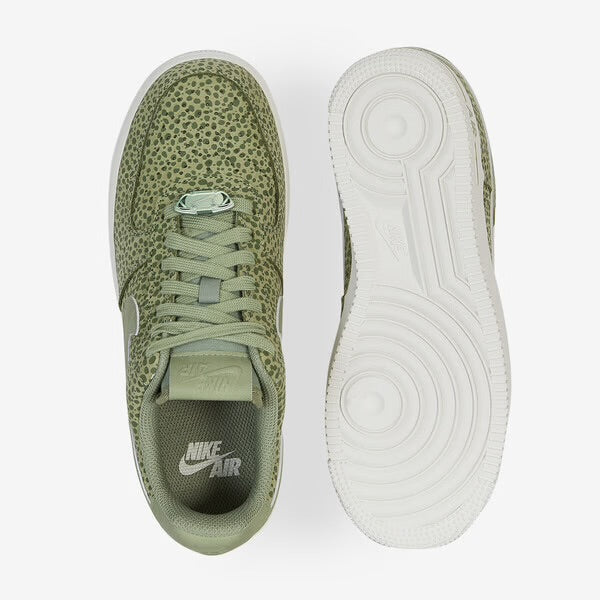 NIKE W AIR FORCE 1 '07 PRM