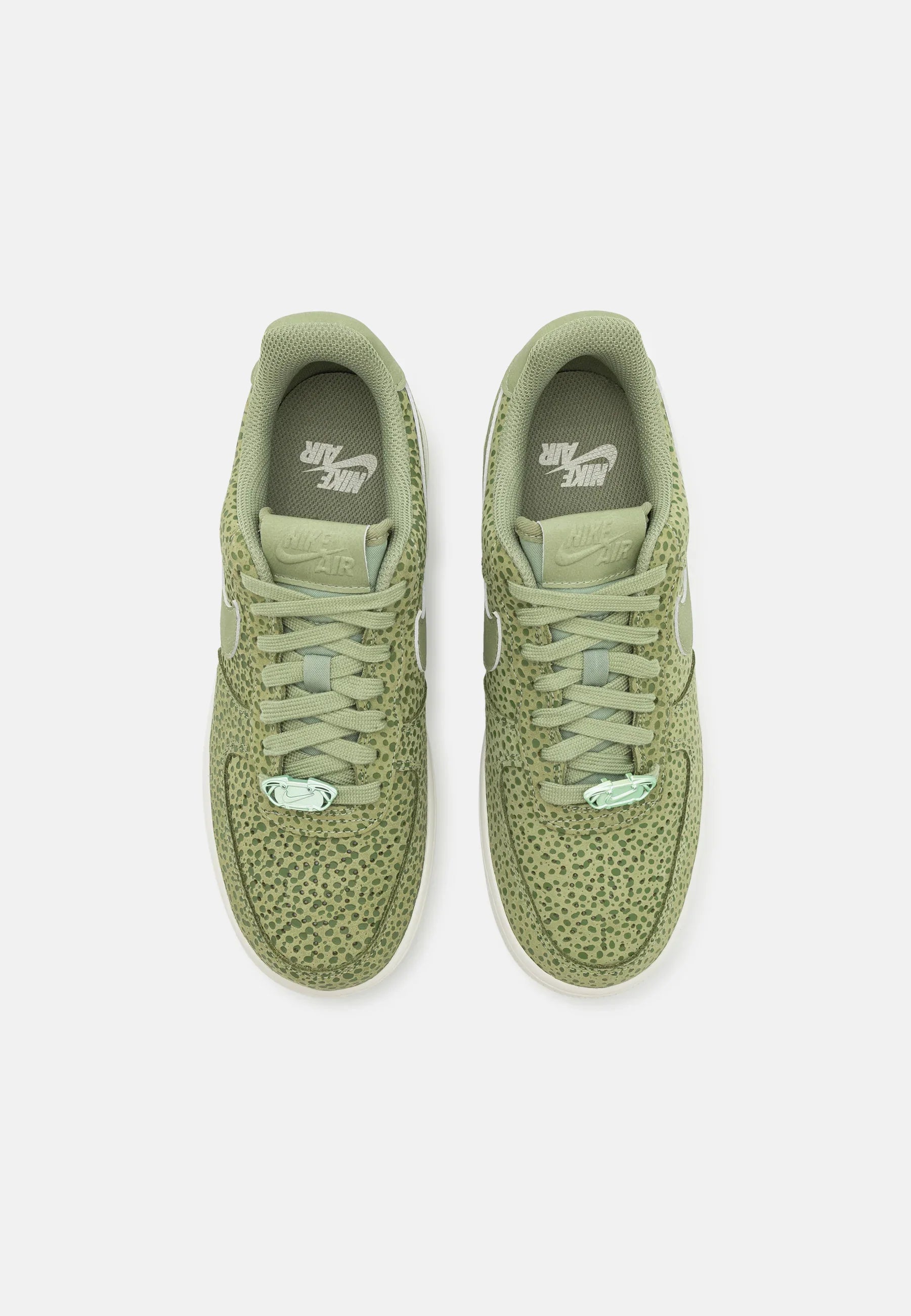 NIKE W AIR FORCE 1 '07 PRM