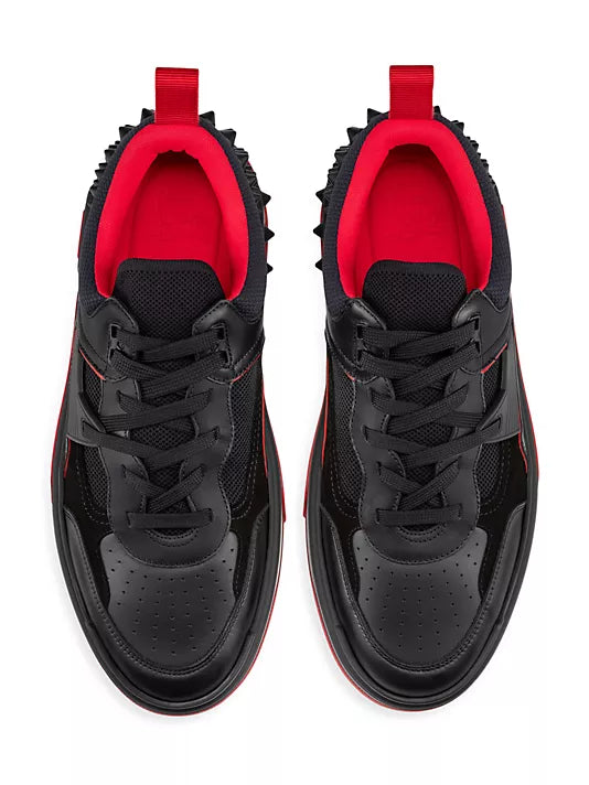 Christian Louboutin  Astroloubi Low Top Sneakers