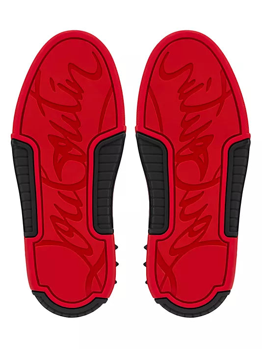 Christian Louboutin  Astroloubi Low Top Sneakers