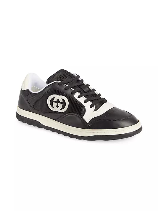 Gucci  MAC80 Low-Top Sneakers