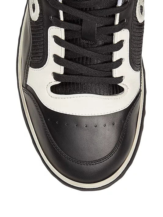 Gucci  MAC80 Low-Top Sneakers