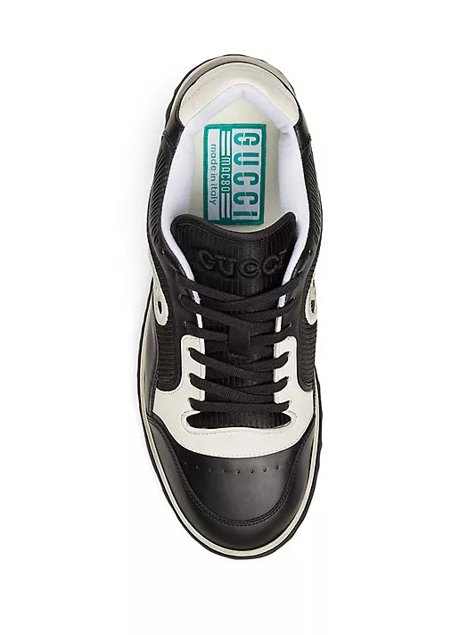 Gucci  MAC80 Low-Top Sneakers