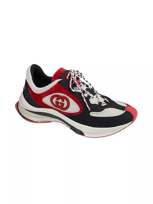 Gucci  Gucci Run Sneakers