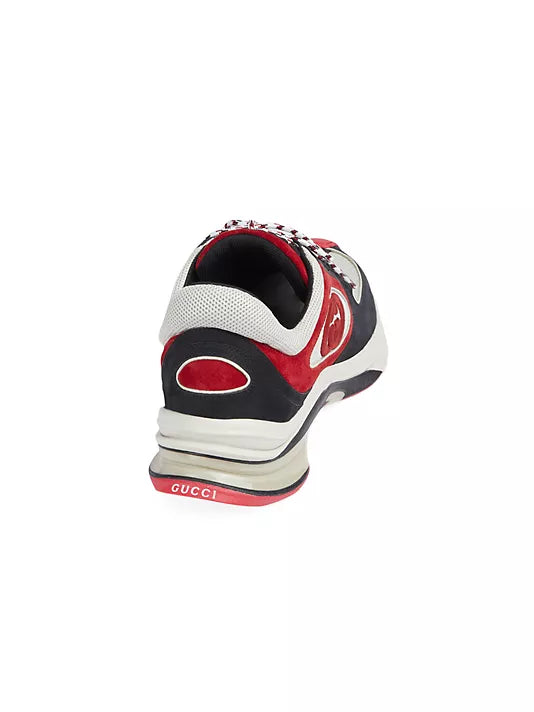 Gucci  Gucci Run Sneakers