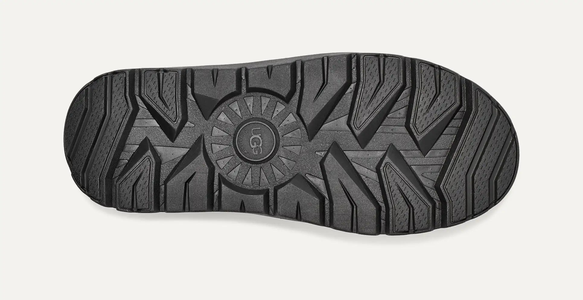 All Gender Tasman Weather Hybrid