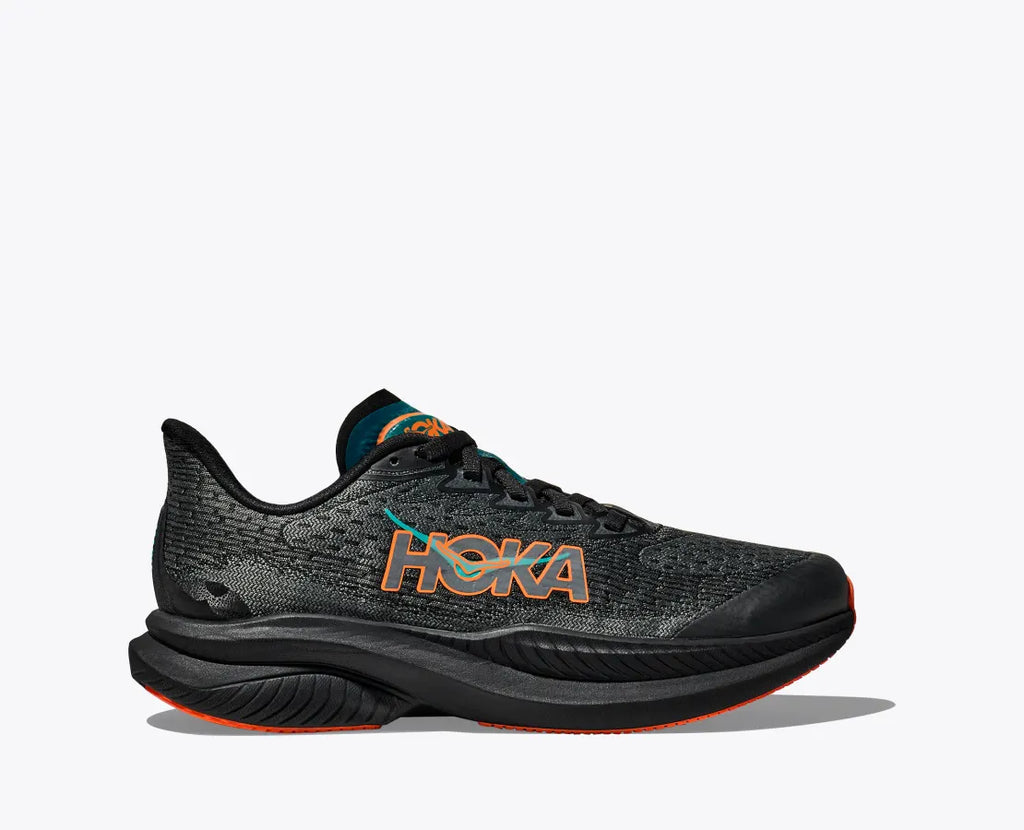 HOKA Mach 6