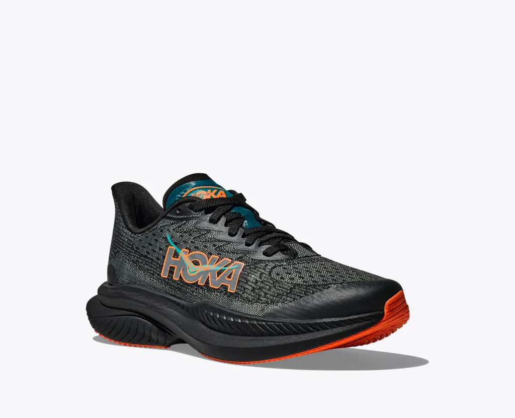 HOKA Mach 6