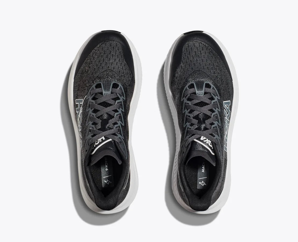 HOKA Mach 6