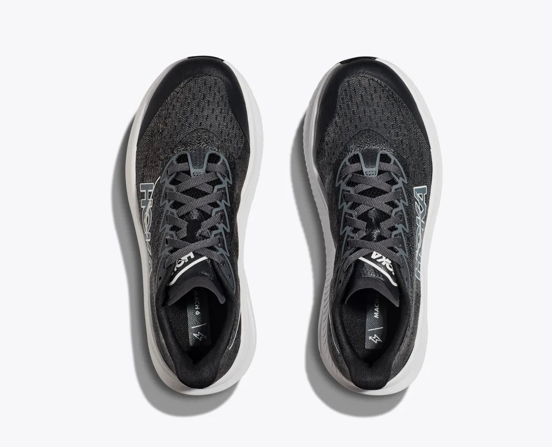 HOKA Mach 6