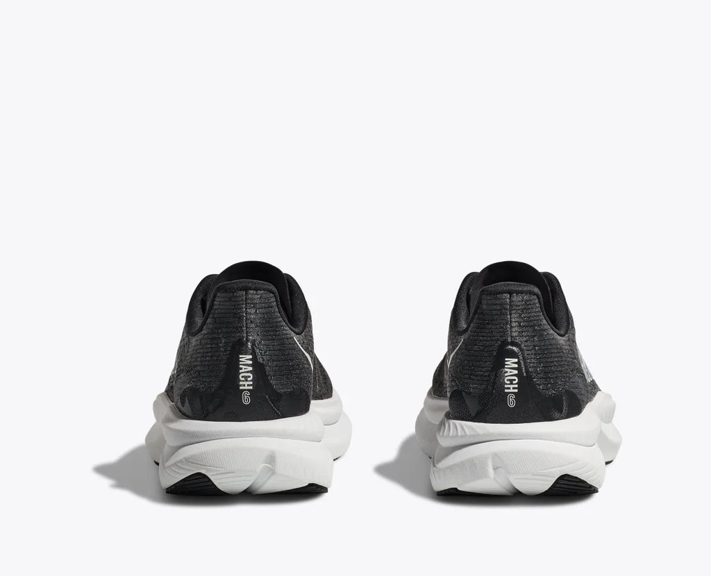 HOKA Mach 6