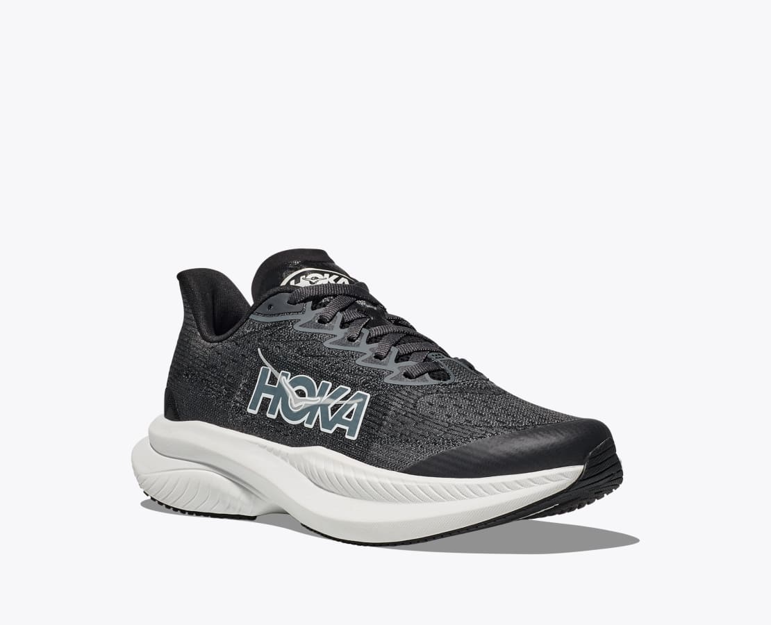 HOKA Mach 6