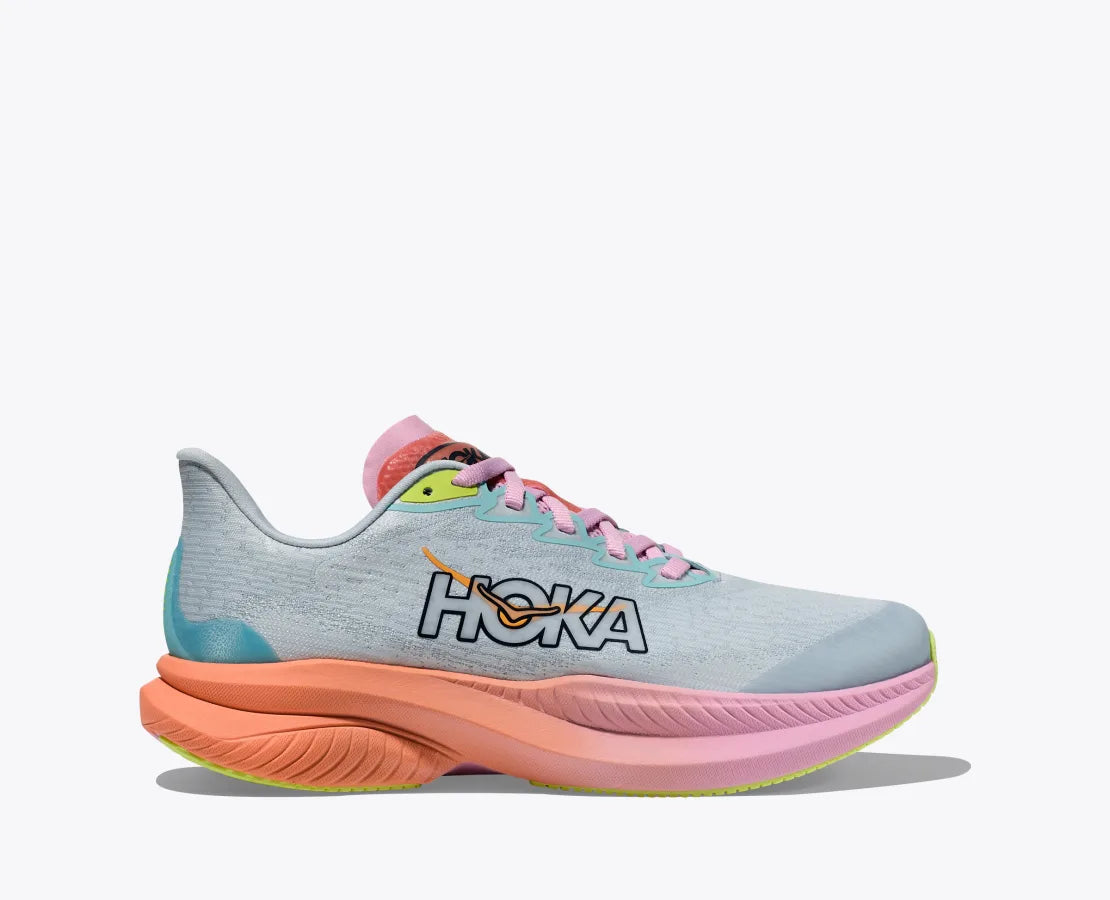HOKA Mach 6