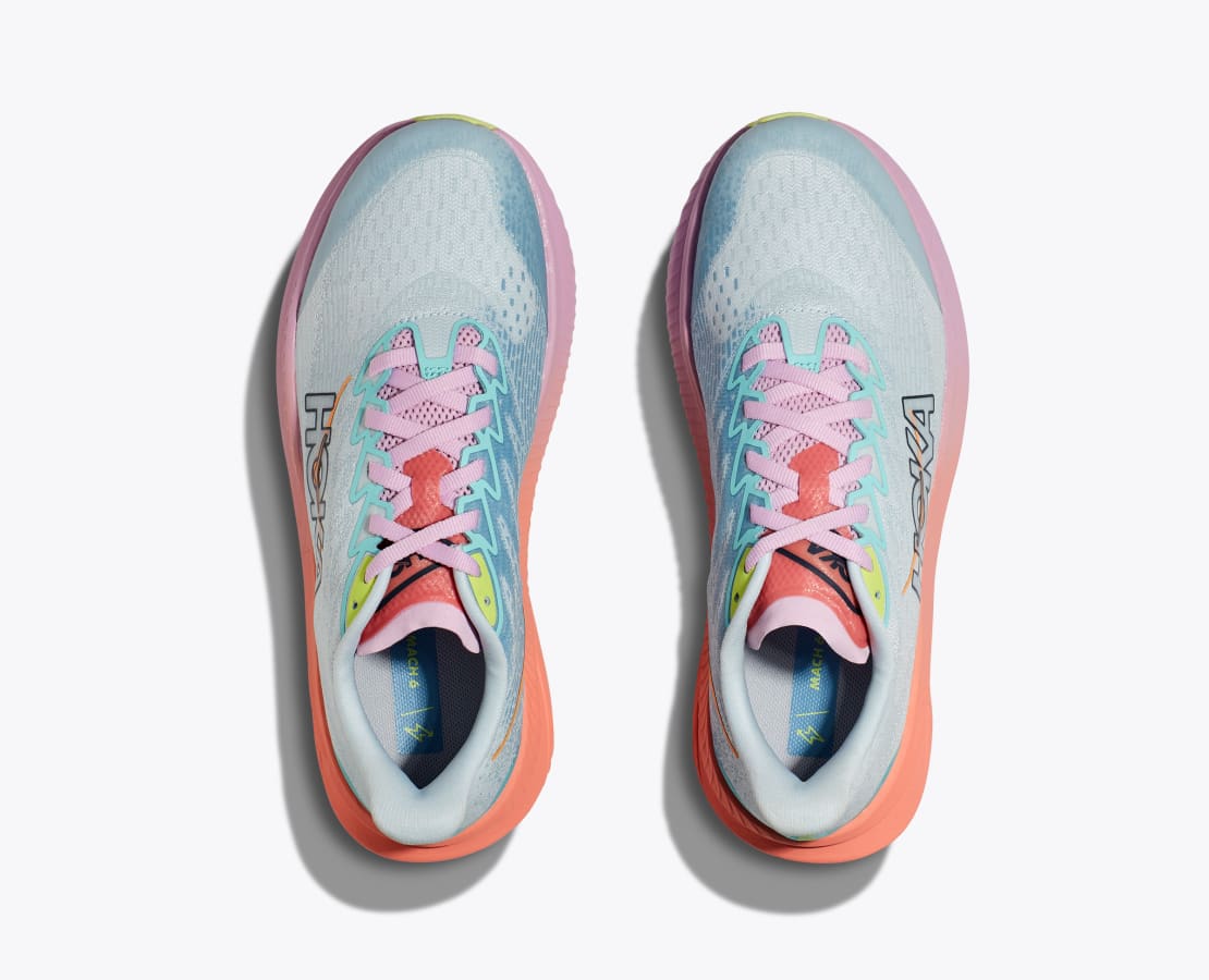 HOKA Mach 6