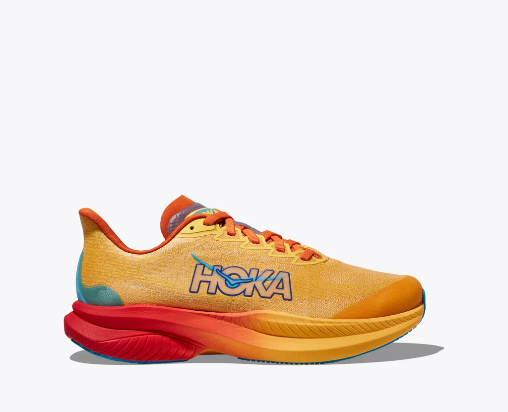HOKA Mach 6