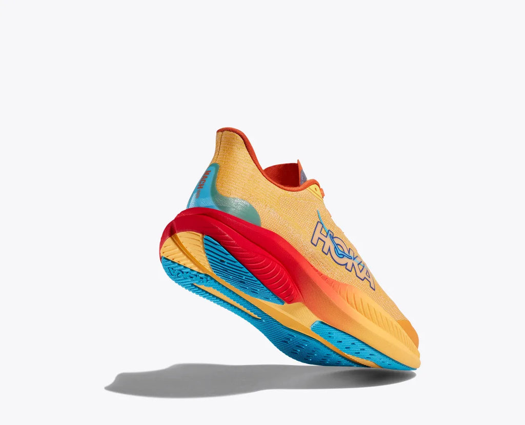 HOKA Mach 6