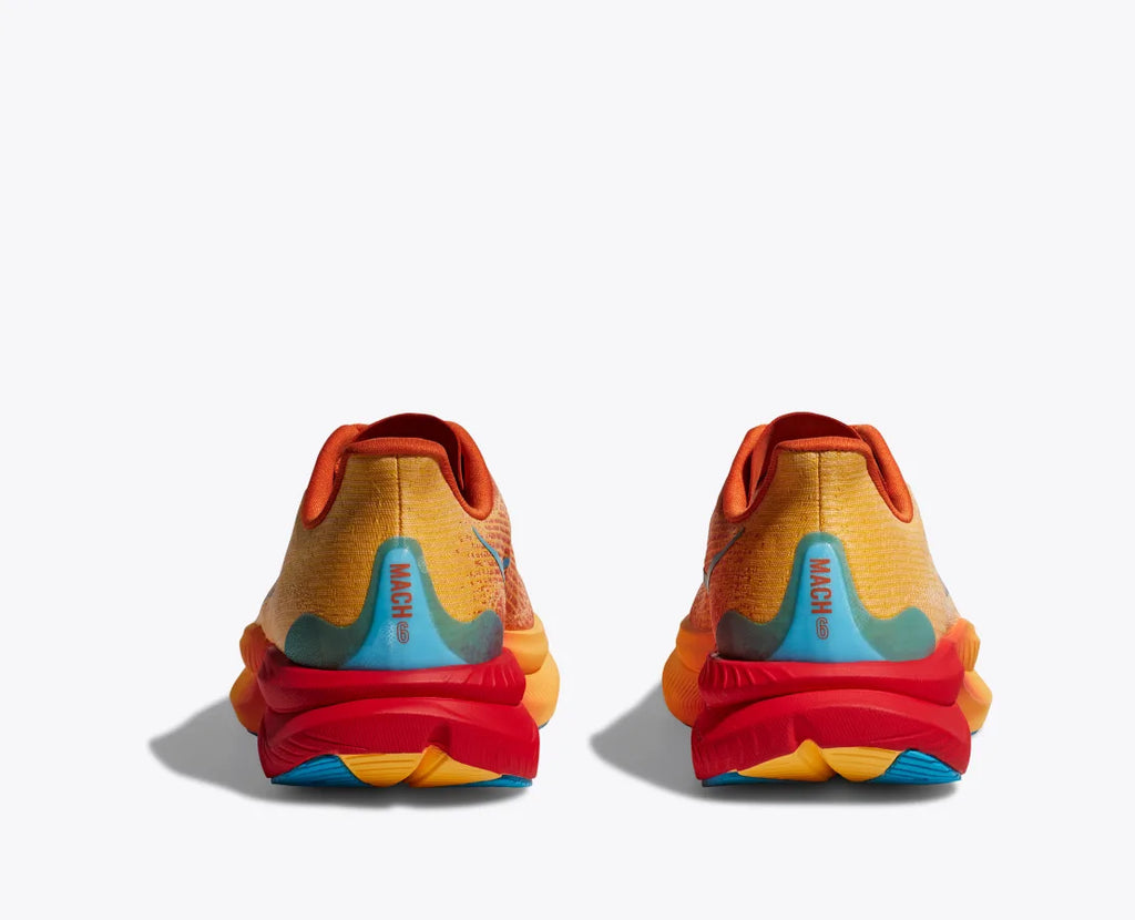 HOKA Mach 6