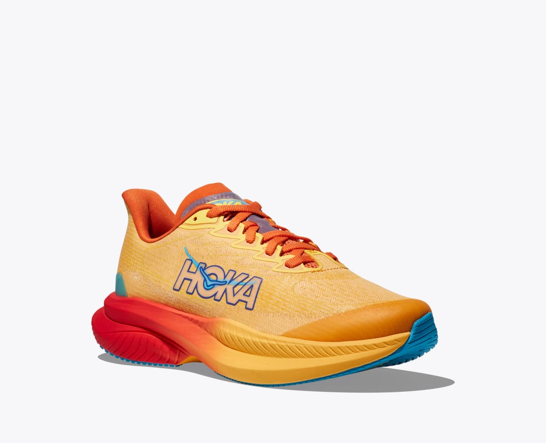 HOKA Mach 6