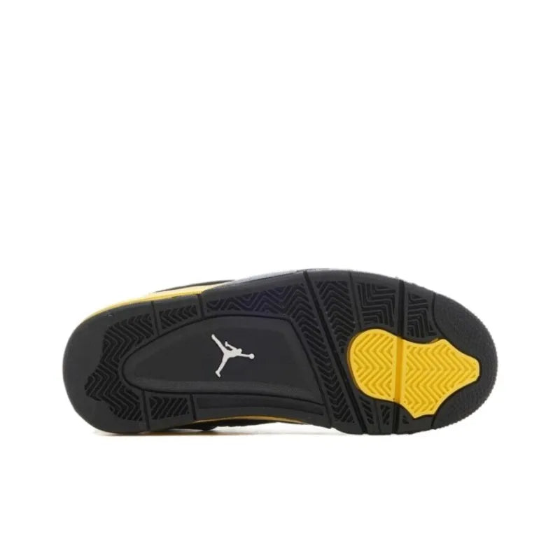 Jordan 4 Retro Thunder 2023 GS