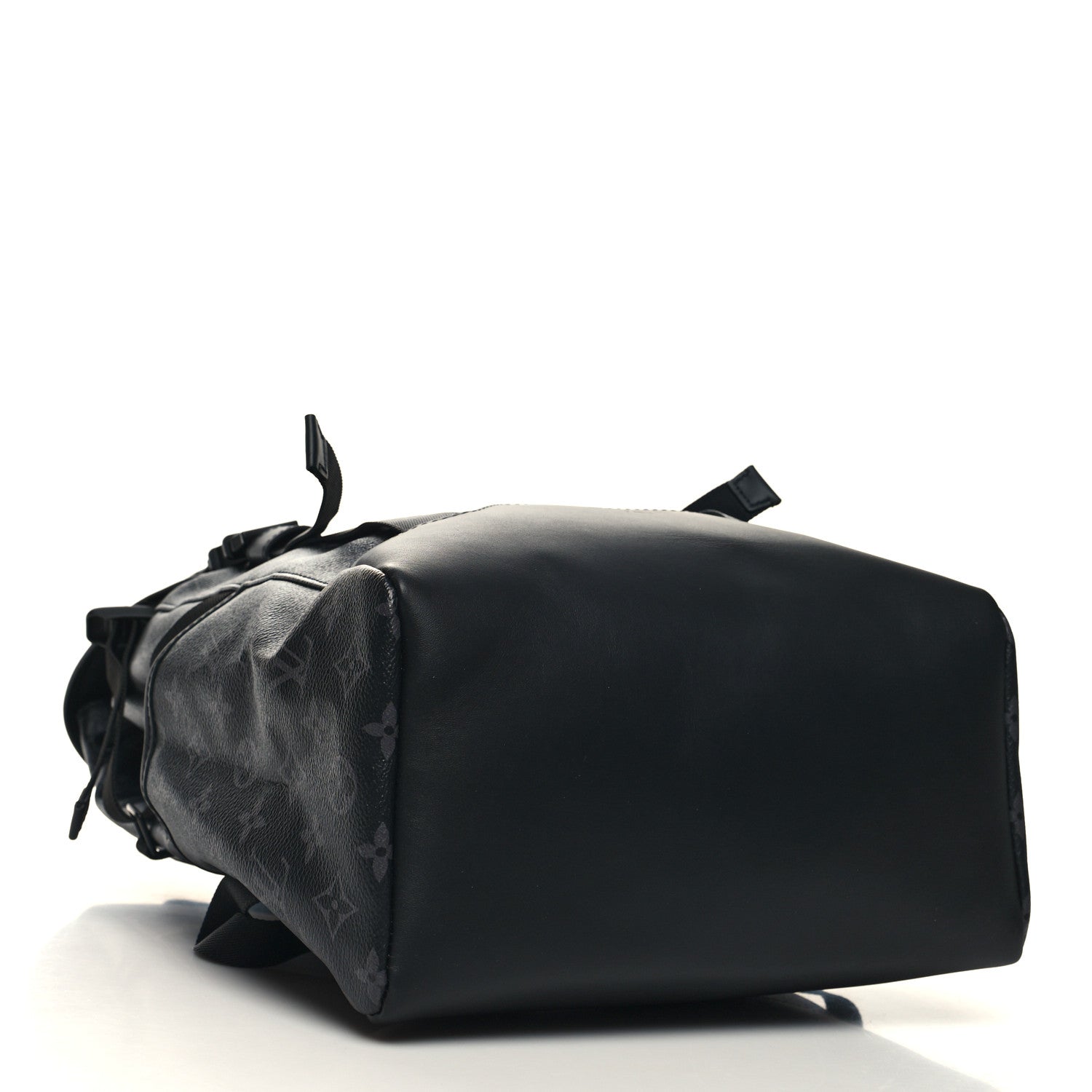 Louis Vuitton  Monogram Eclipse Getaway Backpack