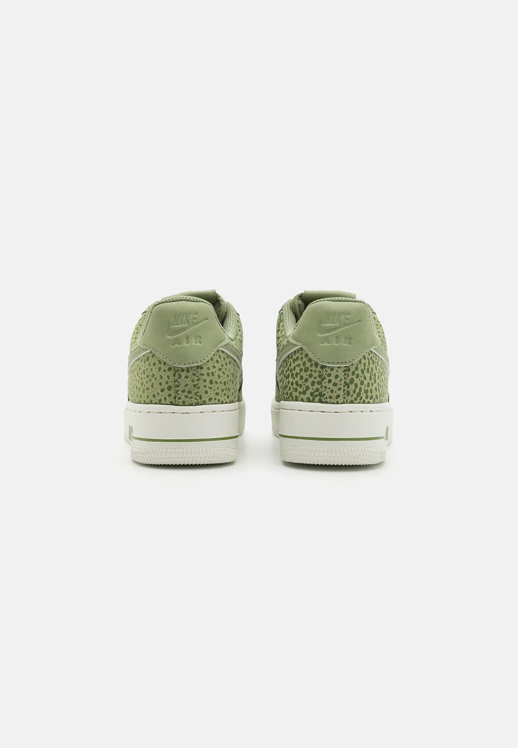 NIKE W AIR FORCE 1 '07 PRM