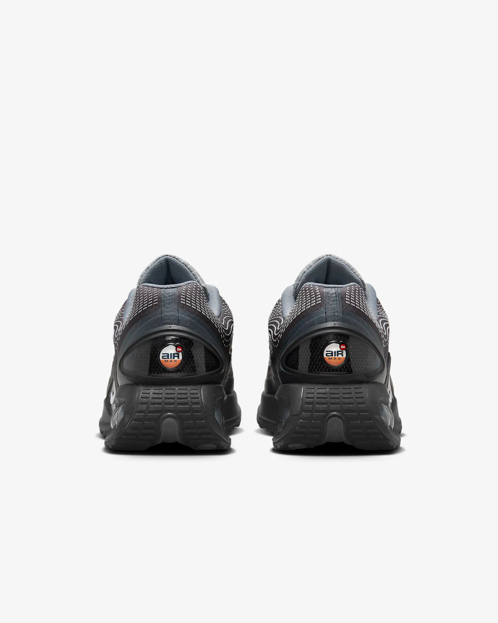 Nike Air Max DN Winterized Shoes