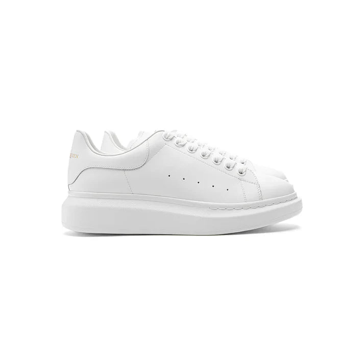 Men's Oversized Sneaker in White
