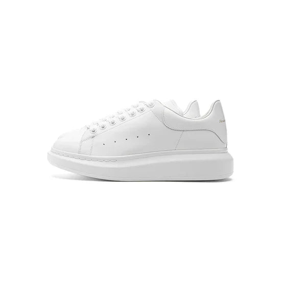 Men's Oversized Sneaker in White