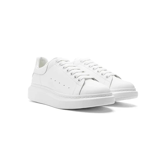 Men's Oversized Sneaker in White
