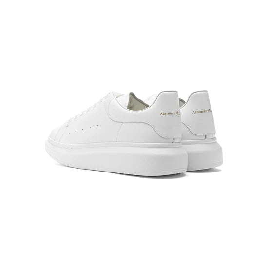 Men's Oversized Sneaker in White