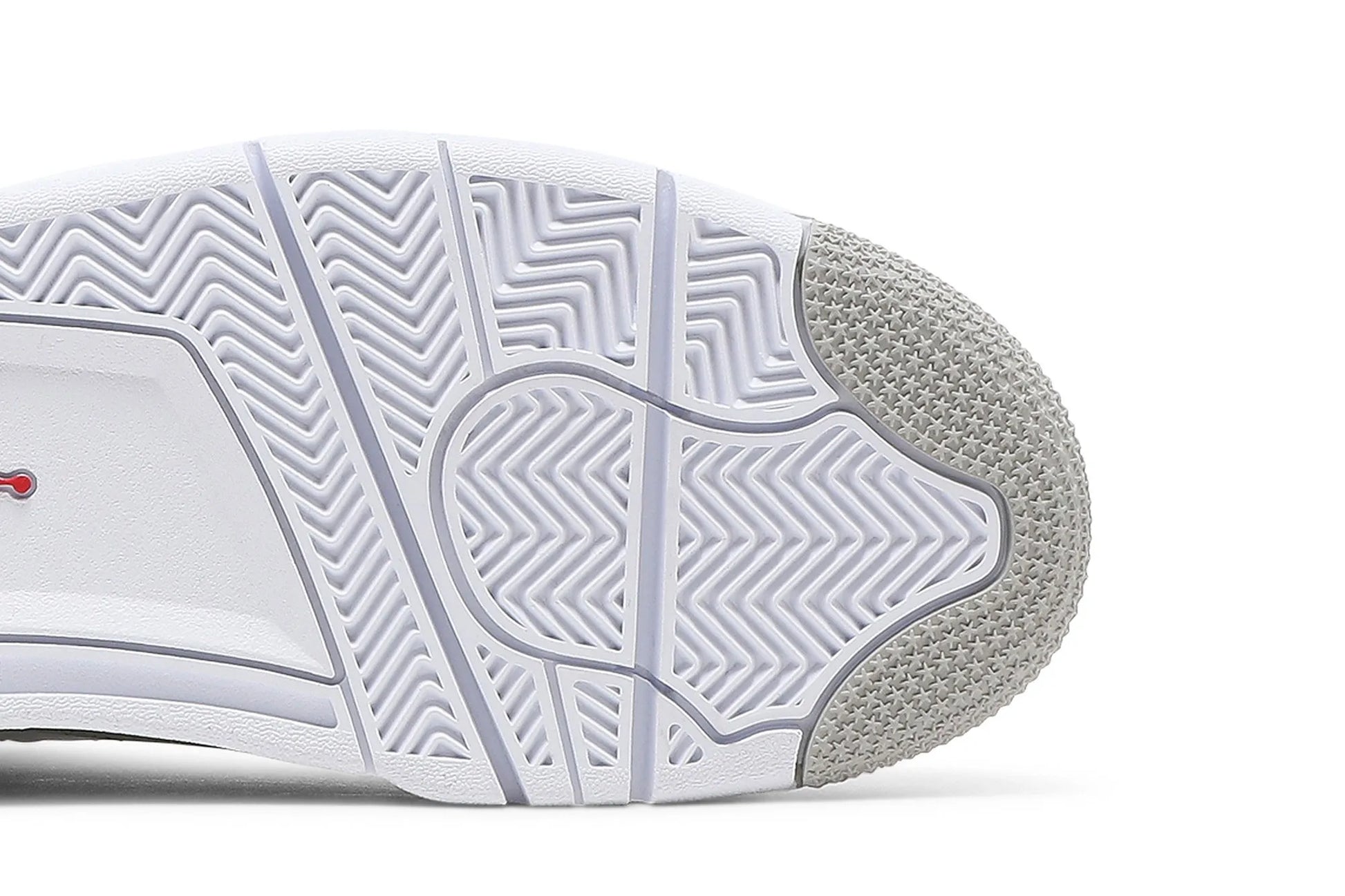 Air Jordan 4 Retro ‘White Oreo