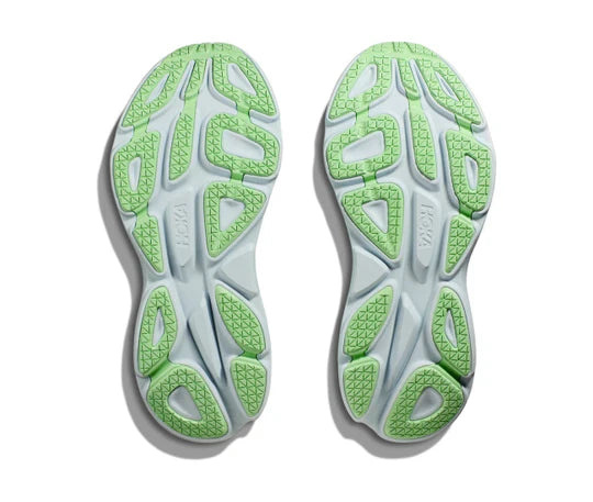 HOKA ONE ONE Bondi 8 'Real Teal Shadow' 1123202-RHD