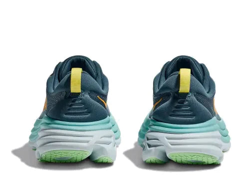 HOKA ONE ONE Bondi 8 'Real Teal Shadow' 1123202-RHD