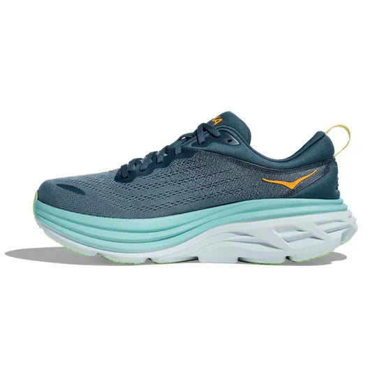 HOKA ONE ONE Bondi 8 'Real Teal Shadow' 1123202-RHD