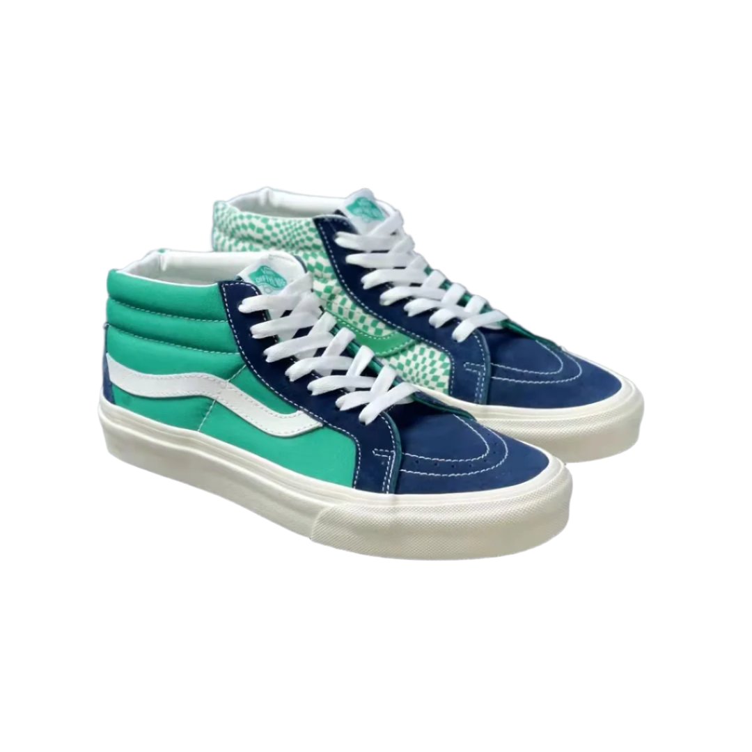 VANS CLASSICS Knu