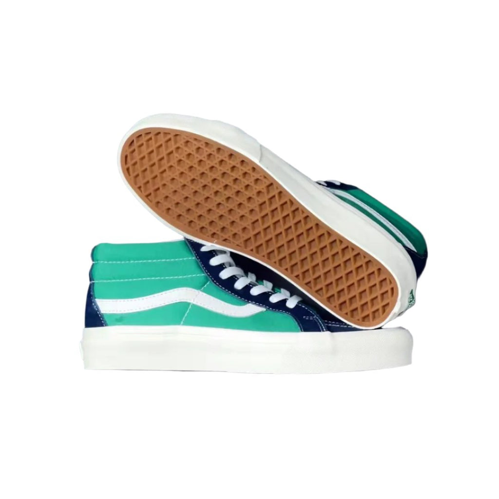 VANS CLASSICS Knu