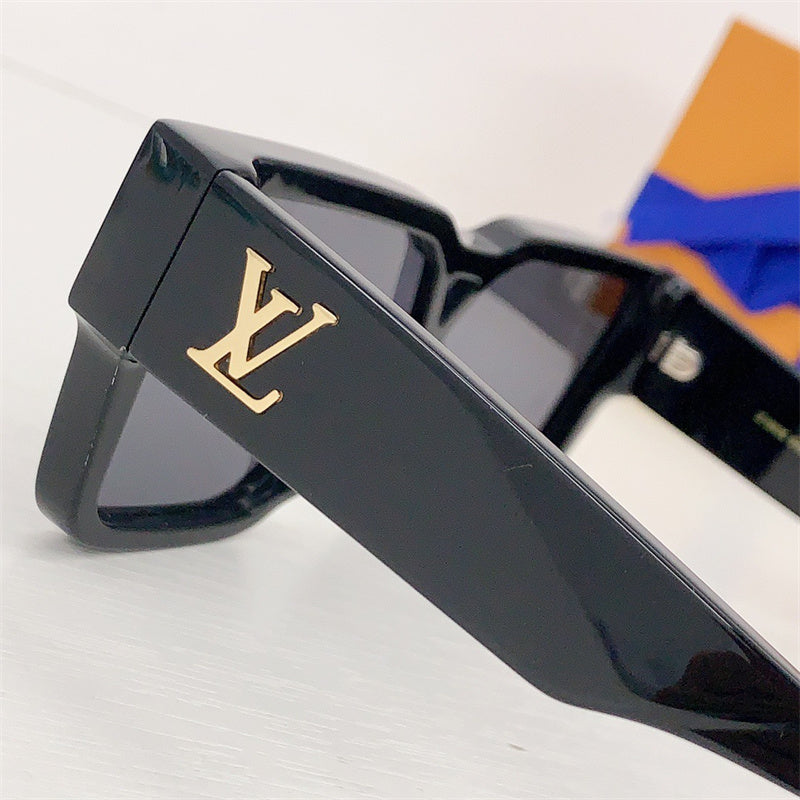 LOUIS VUITTON  x nigo clash mask sunglasses