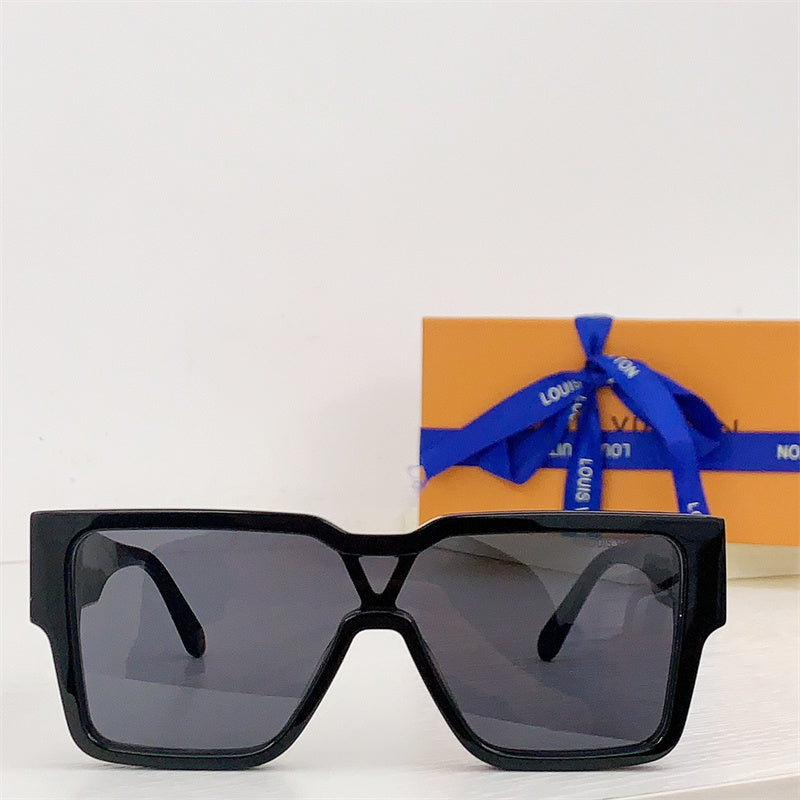 LOUIS VUITTON  x nigo clash mask sunglasses