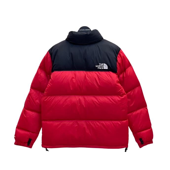 The North Face 1996 Retro Nuptse 700 Fill Packable Jacket