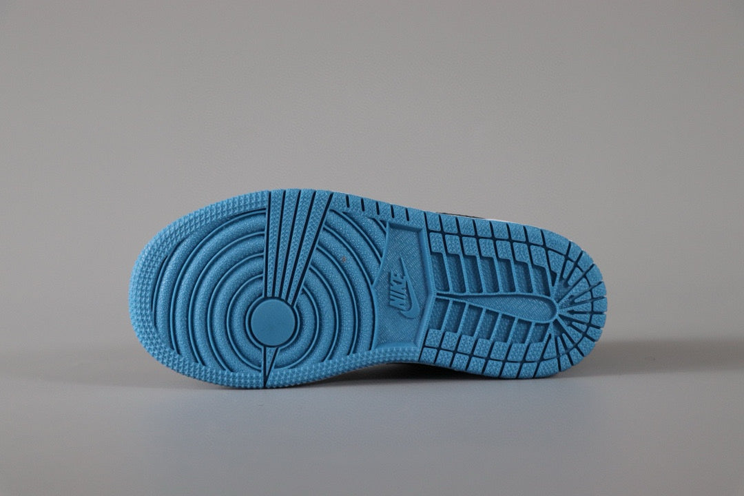 Spider Man Jordan Sneakers for Children