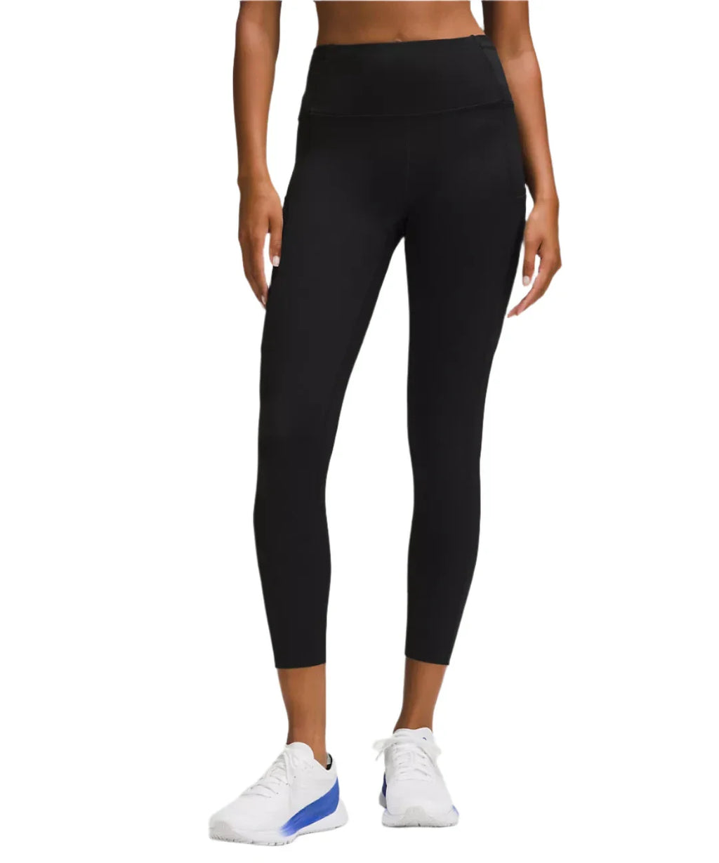 Fast and Free High-Rise Tight 25"