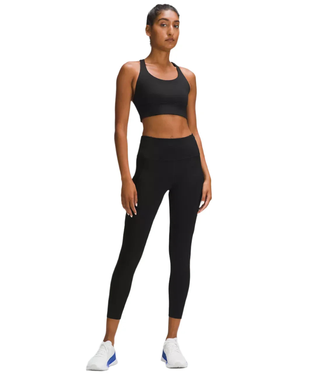 Fast and Free High-Rise Tight 25"