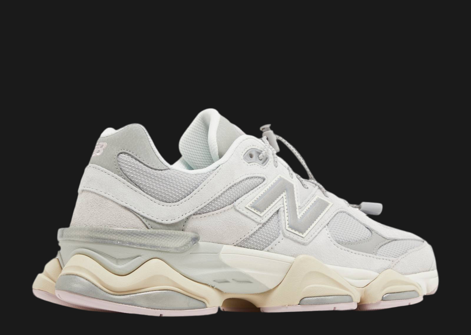 9060 'Grey Matter December Sky