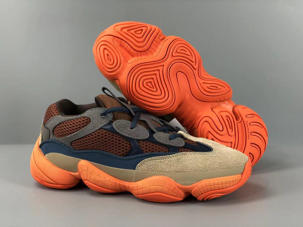 adidas Yeezy 500 Enflame