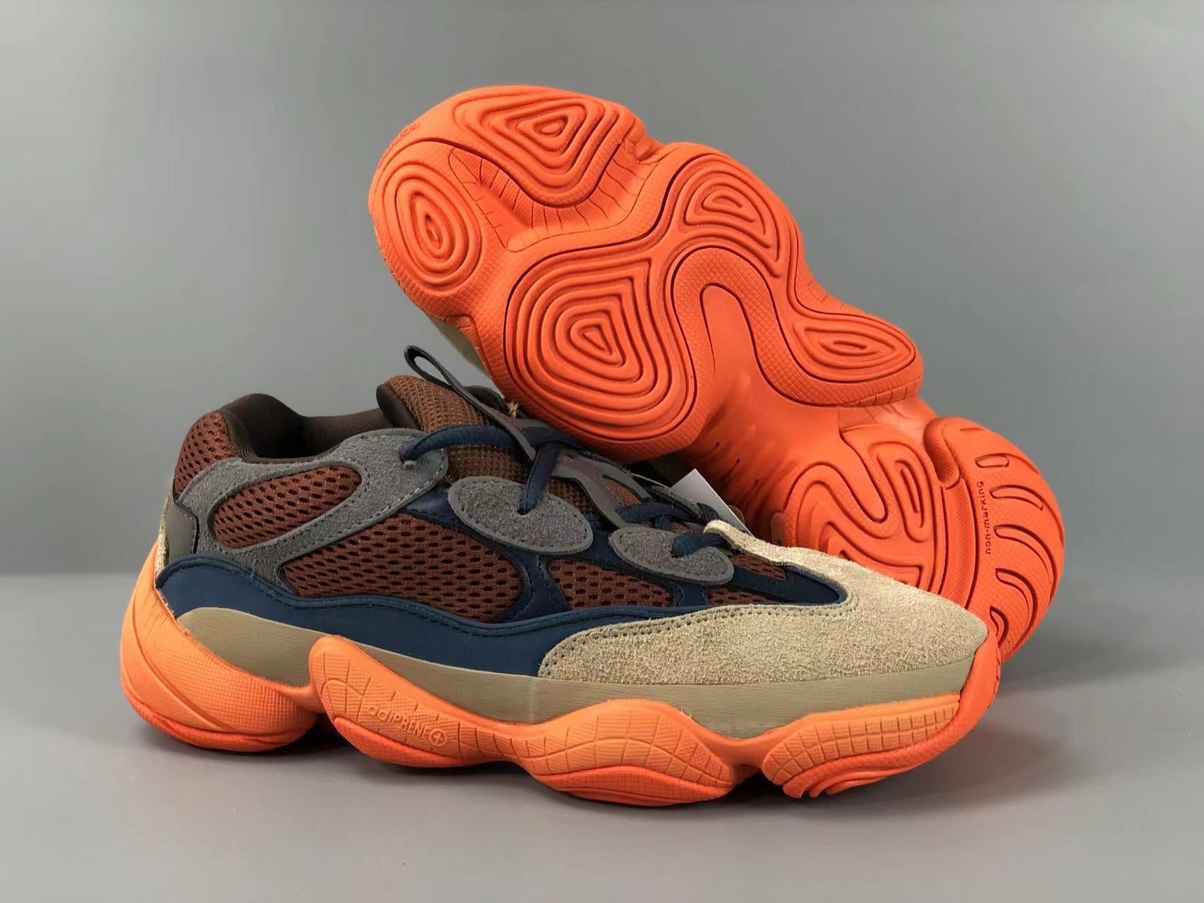 adidas Yeezy 500 Enflame