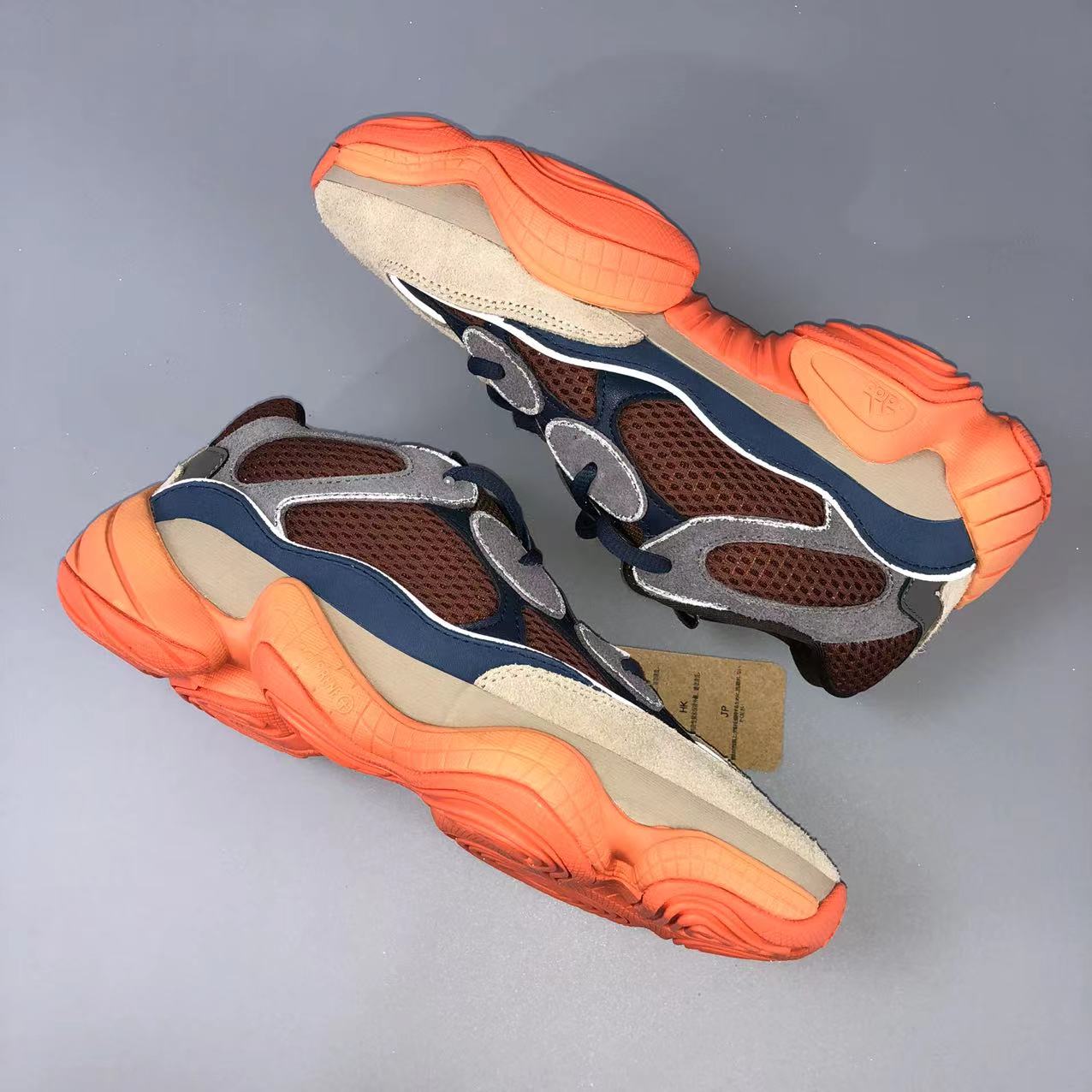 adidas Yeezy 500 Enflame