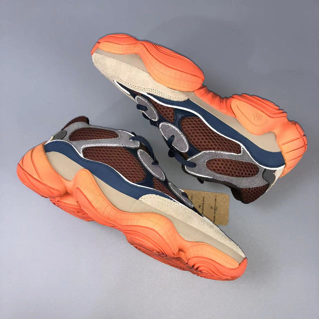 adidas Yeezy 500 Enflame