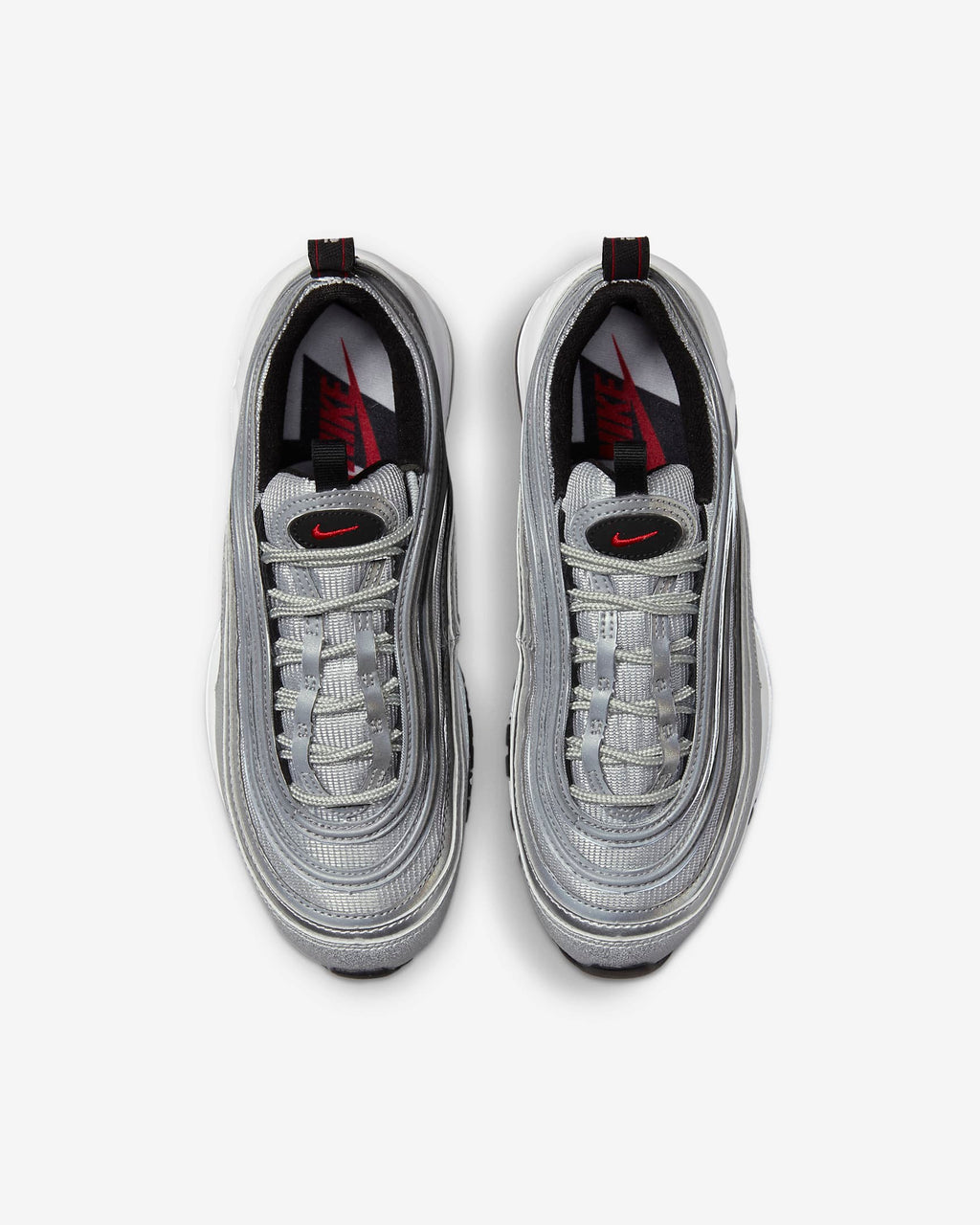 Nike Air Max 97 Big Kids' Shoes