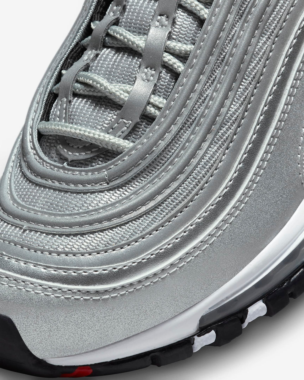 Nike Air Max 97 Big Kids' Shoes