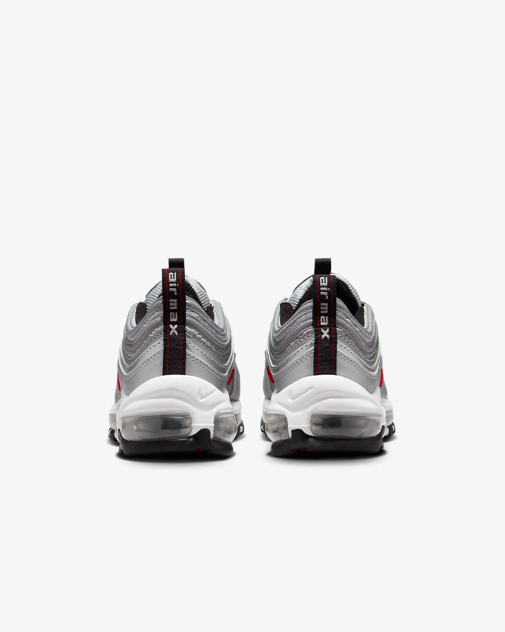 Nike Air Max 97 Big Kids' Shoes